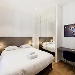 Allinlyon | Balneo Premium Terreaux * ليون