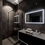 Allinlyon | Balneo Premium Terreaux شقة *