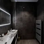 Allinlyon | Balneo Premium Terreaux شقة *