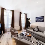 شقة Allinlyon | Balneo Premium Terreaux *