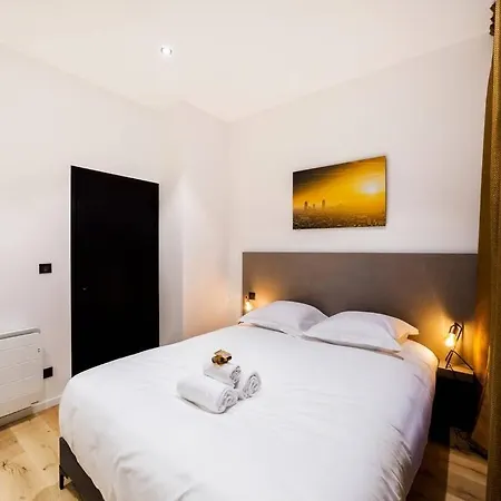 Allinlyon | Balneo Premium Terreaux *