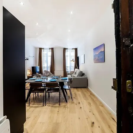 Allinlyon | Balneo Premium Terreaux *